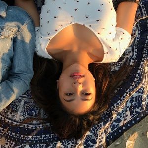 Meet your Posher, Molly